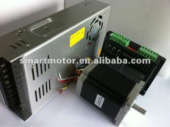hybrid step by step motor, nema 08 11 14 15 17 23 24 34 to 42, CE / RoH