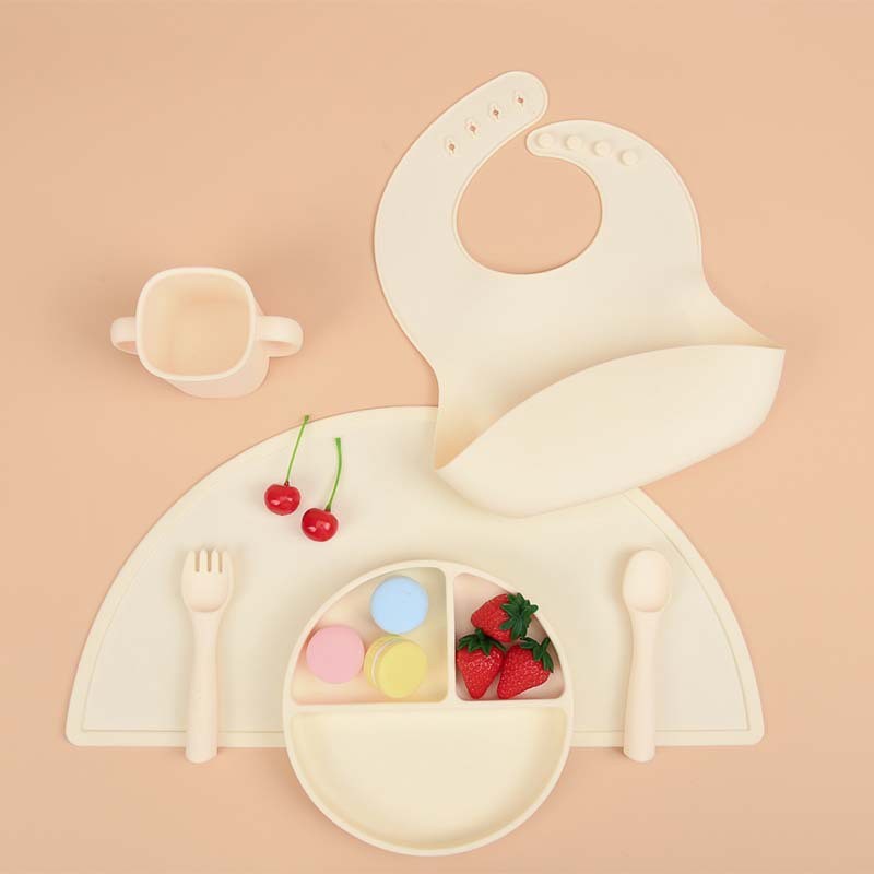 silicone feeding set MFZ-A005