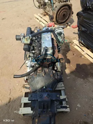 Used FAW Jiefang Xichai 490 Engine: Your Search Solution