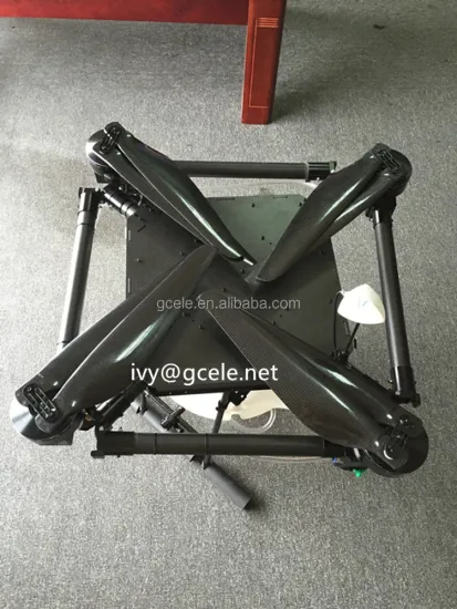 26inch 28inch 30inch Fold Composite Carbon Propeller for Drone RC super light folding propeller composite large propeller props