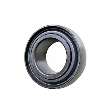 Heavy Duty Agricultural Insert Ball Bearing W209PPB2 45x85x30