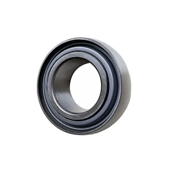 Heavy Duty Agricultural Insert Ball Bearing W209PPB2 45x85x30
