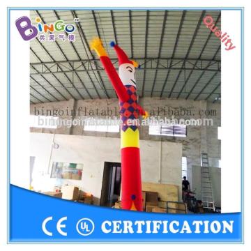 inflatable promotional sky dancer,hot sale mini inflatable sky air dancer for wholesales