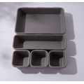 Small item storage box set