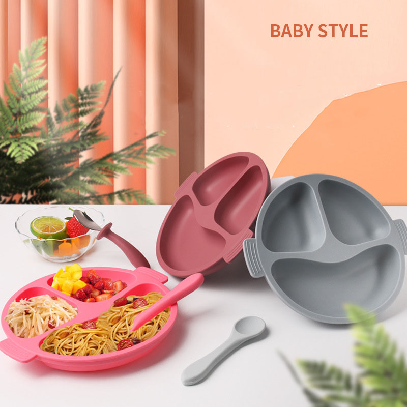 silicone plate detail photo MFZ-P016