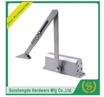 SZD SDC-001 Supply all kinds of door closer price,concealed door closer,stainless steel door closer