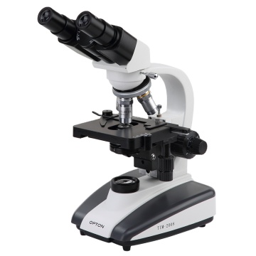 XSP-136C Finite Optical System Binocular Viewing Head Laboratory Microscope