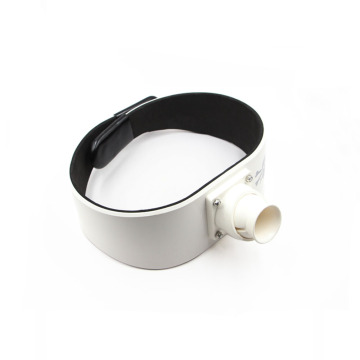 Professionelle verstellbare Fischereistange Taille Gimbal Fighting Belt - Neues neues Produkt