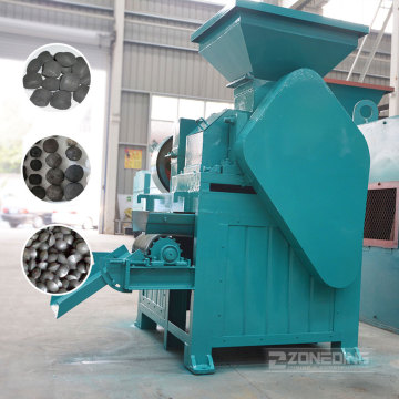 Energy Saving Mineral Powder Briquetting Machine