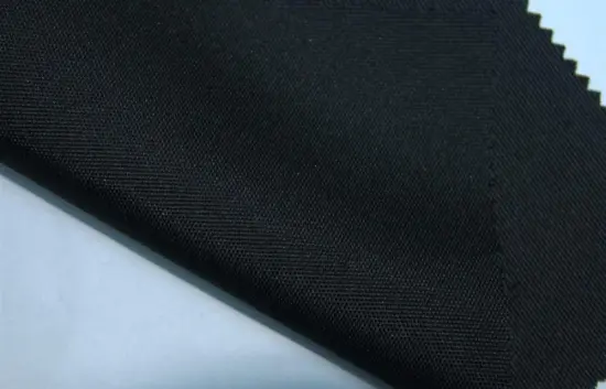 Recycle polyester 600D oxford SD