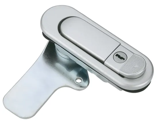 Zonzen Electronic Rittal Cabinet Box Plane Lock