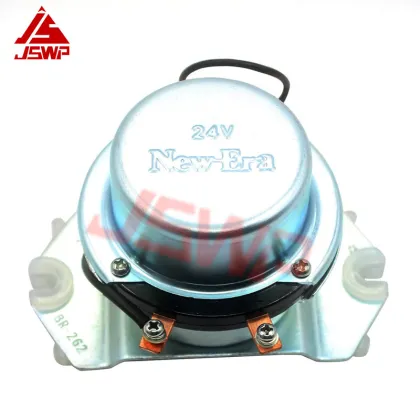JSWP 08088-3000 Positive Electrode Relay for PC200 PC300 PC400 Battery Switch