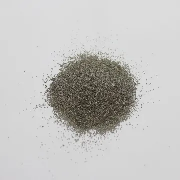 SUS202 Stainless Steel Cut Wire Shot