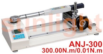 Digital Torsion Wrench 300N.M ANJ-300
