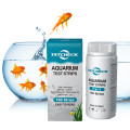 Freshwater Aquarium Water Master Test Kit Strips