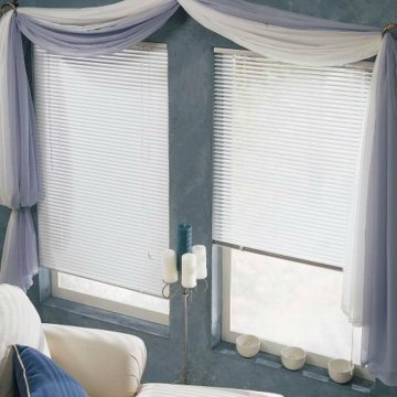 honeycomb blind