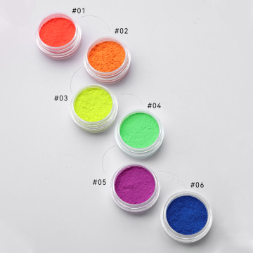 2024 Fashion Rainbow Eyeshadow Powder - Long Lasting, Highly Pigmented, Silky Finish