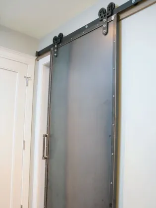 Customized Barn Door Design Solutions