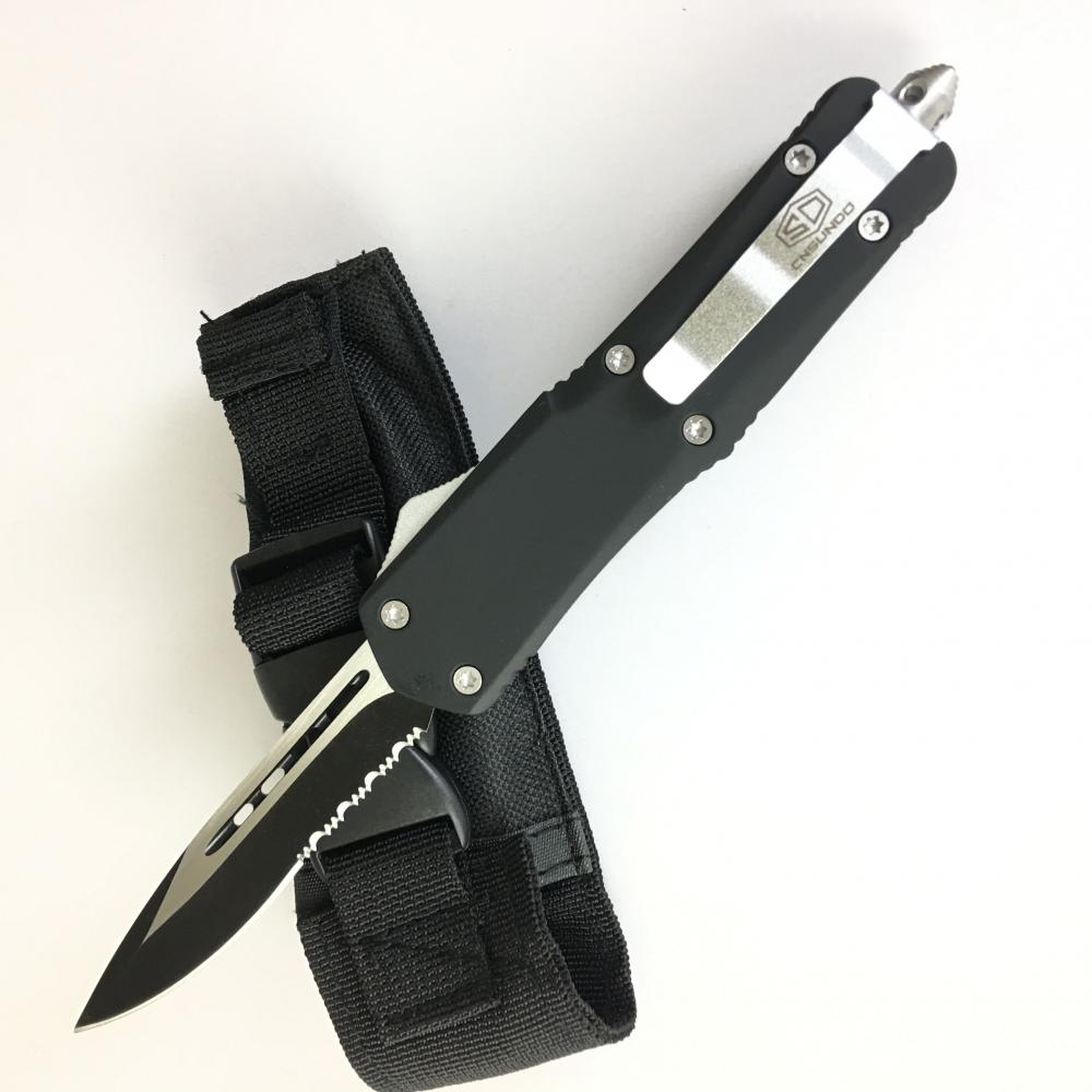 Otf Knife