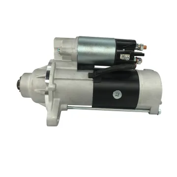 LWT ME07796 AUTO PART GENUINE CAR STARTER MOTOR FOR MITSUBISHI 6D16 6D17 FUSO CANTER