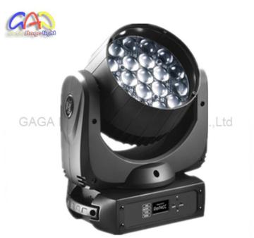 Low Price Wedding LED Light Bee Eye LED Wash Moving Head Light LED Beam Zoom Moving Head Light