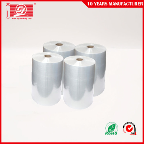 PE Stretch Film Jumbo for Machine Use 500