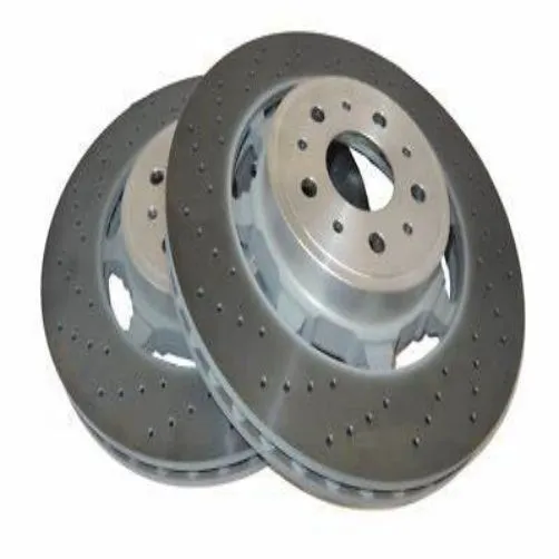 PartsFinder: Maserati Brake Disc for Maserati President 4.7 L Before 2013