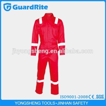 GuardRite Brand Cheap Used Reflective Work Uniforms Wholesale