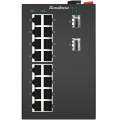 Best Quality Gigabits 18Ports Industrial Switches