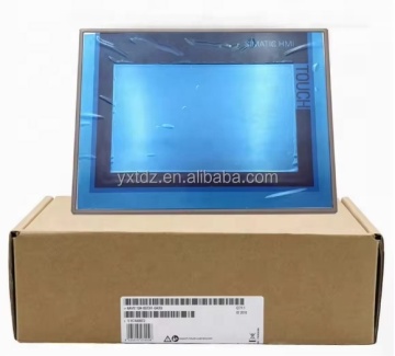 Programmable Controllers Human Machine Interface 6AV2123-2GB03-0AX0 HMI Touch Screen