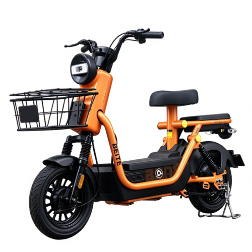 Sepeda Motor Listrik Model ModisI B01