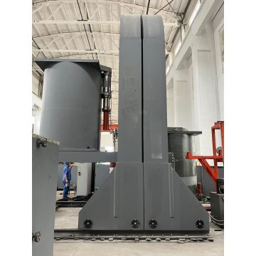 CIP Industrial D1250