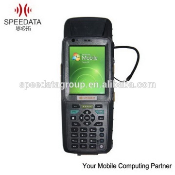 Manufacturer Wireless Data mobile data terminal orange