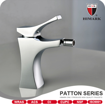 Single Handle Bidet Spray Faucet