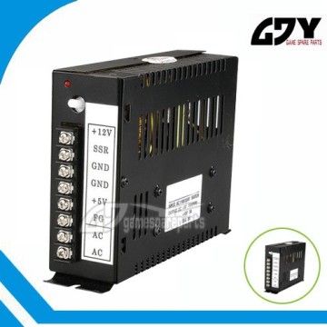 Power supply specially for the red board casino machine