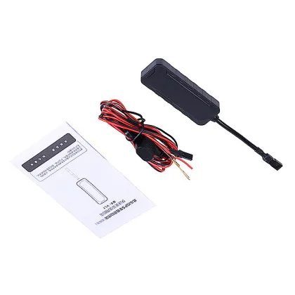 Vehicle Anti Theft GPS Tracker for Under Car