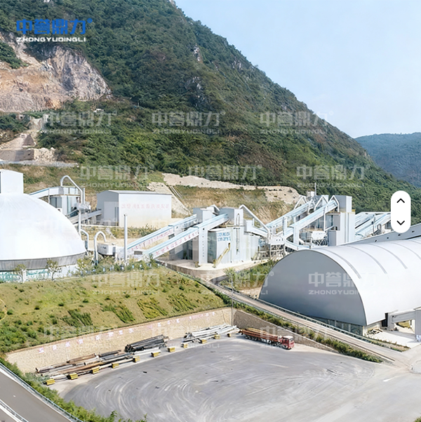 jaw cone crushing plant for copper ore