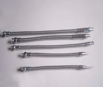 Adjustable Flexible Water Hose and Oil Coolant Pipe