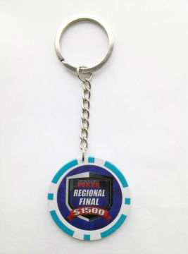 Cheap wholesale custom keychains
