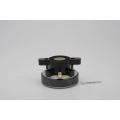 1" ferrite magnet polyimide diaphragm driver