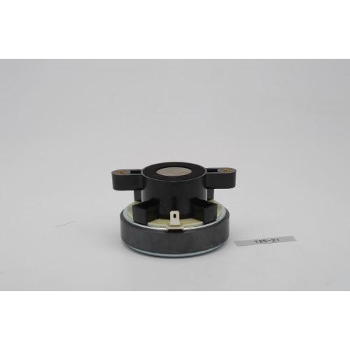 1" ferrite magnet polyimide diaphragm driver