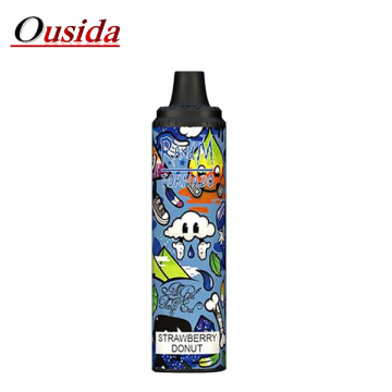 RandM TORNADO 6000 Puffs Electronic Cigarettes