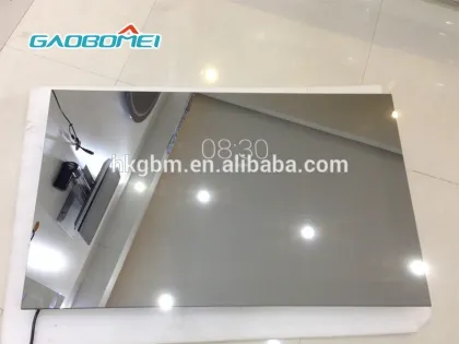 Gaobomei 43 inch Ultra-thin Smart Mirror TV HD Android Television