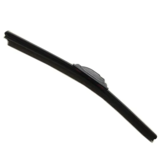 High Quality Multifunctional Red Plate Wiper Car Wiper Blades