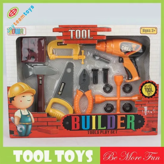 mini tooy toys JTH40059 mini choldren tool toys for sales