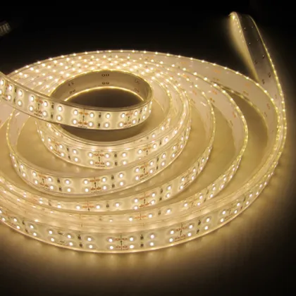 SMD3014 LED Strip Light Waterproof Strip Light