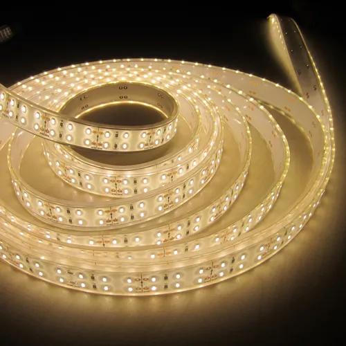 SMD3014 RGB Led Strip Lights
