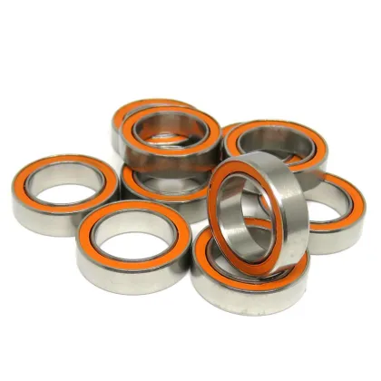Ceramic Ball Bearing SI3N4 10x5x4 RC4WD Nitro Bearing S61700 S61700C 2RS