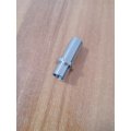 শক্ত CNC মেশিন বাঁক মেটাল অংশ