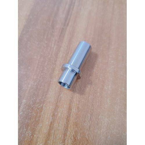শক্ত CNC মেশিন বাঁক মেটাল অংশ